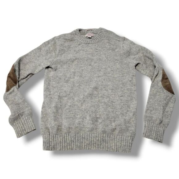 Other - Wallace & Barnes Sweater Size XS J. Crew Wallace & Barnes Shetland Wool Sweater